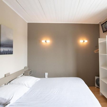 Chez Jostel - Chambre 1 Genay  Luaran gambar