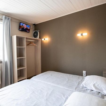 Chez Jostel - Chambre 1 Genay  Luaran gambar