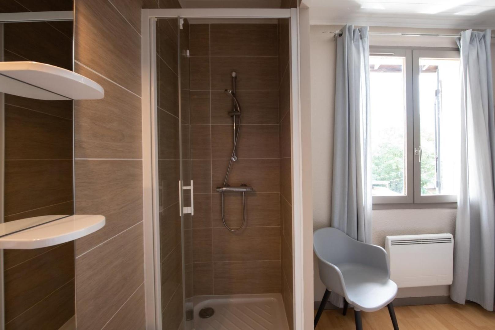 Chez Jostel - Chambre 1 Genay  Luaran gambar