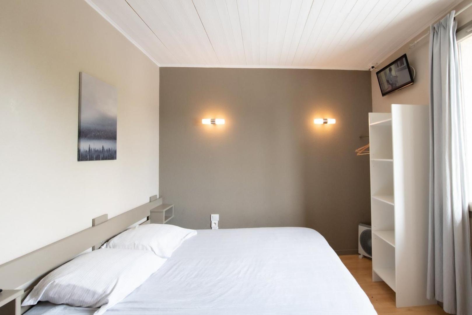 Chez Jostel - Chambre 1 Genay  Luaran gambar
