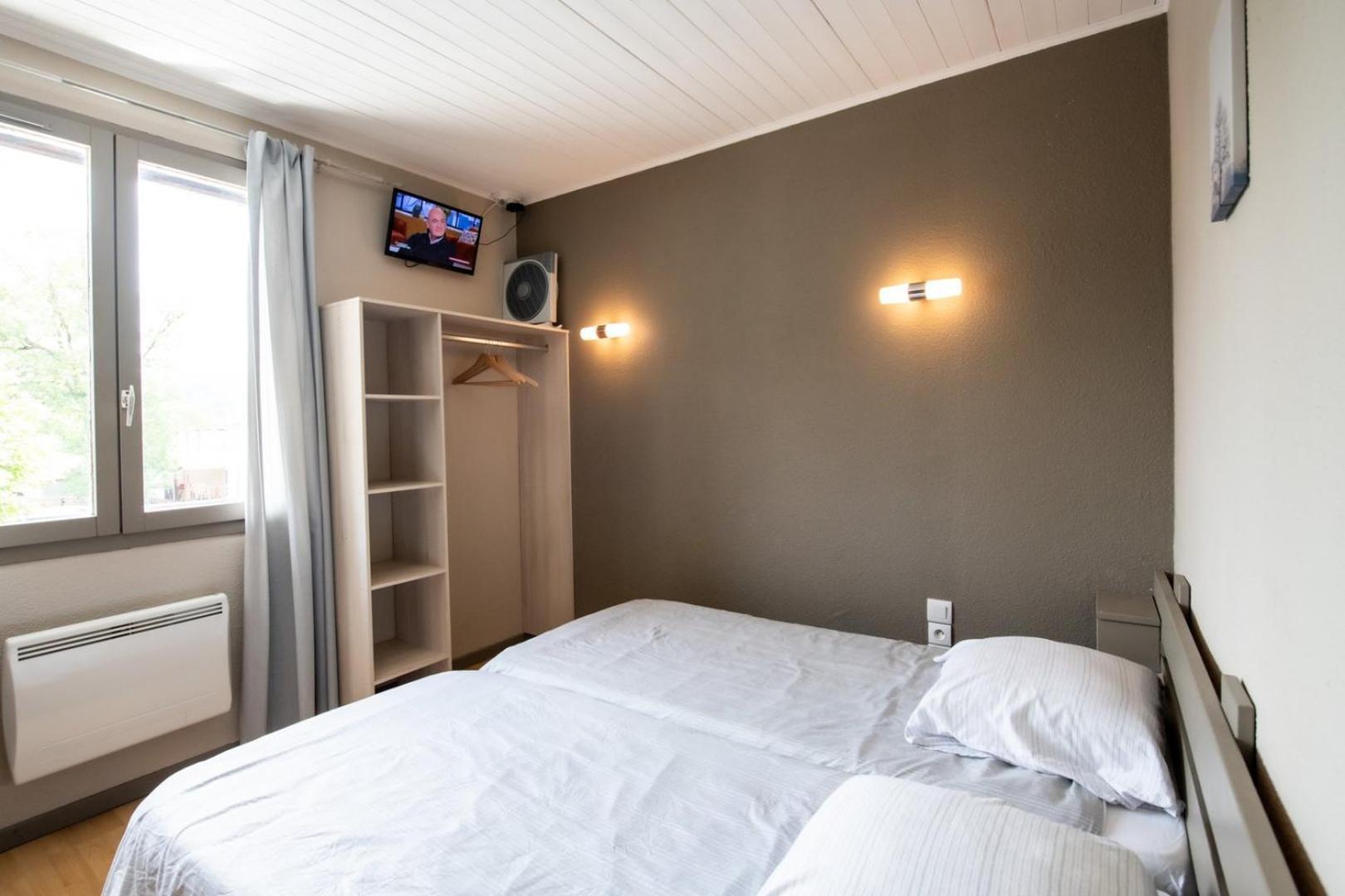 Chez Jostel - Chambre 1 Genay  Luaran gambar