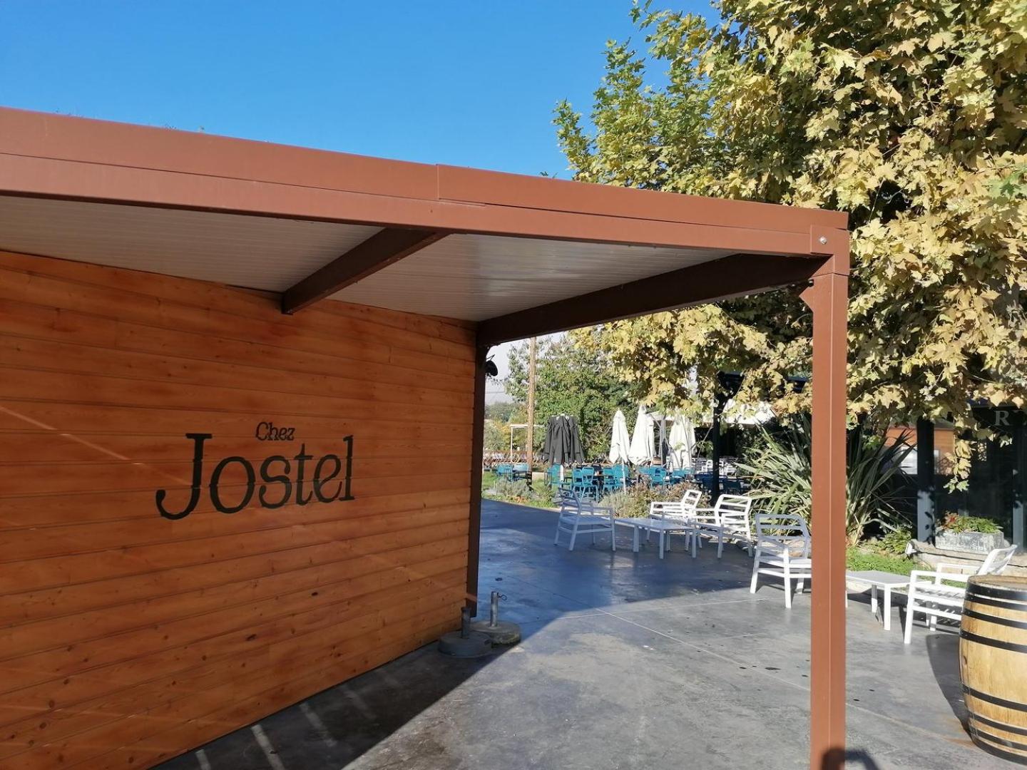 Chez Jostel - Chambre 1 Genay  Luaran gambar